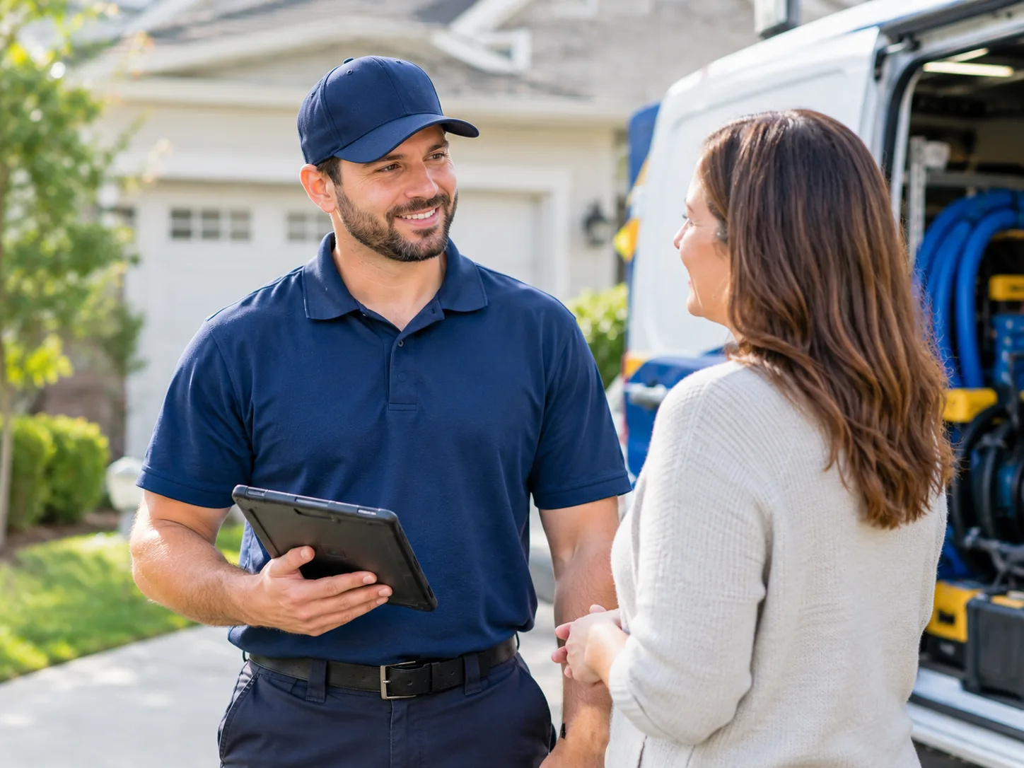 Sewage Backup Cleanup Hydetown, PA FAQs